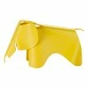 Éléphant Eames Petit Modèle - Jaune