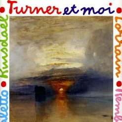 Turner Et Moi