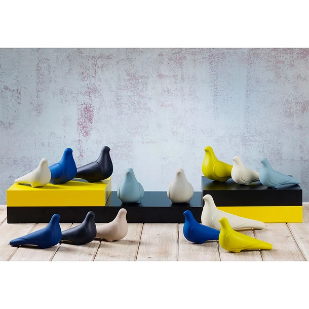 Colombe - Bleu Nuage – Image 2