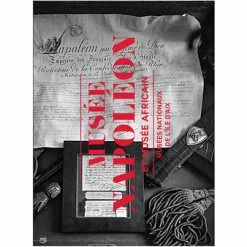 Musée Napoléon Et Musée Africain : Musées Nationaux De L'île D'Aix