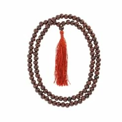 Mala Bois De Rose Foncé