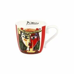 Mug Picasso - La Femme Au Chapeau