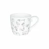 Mug Picasso - Les Animaux