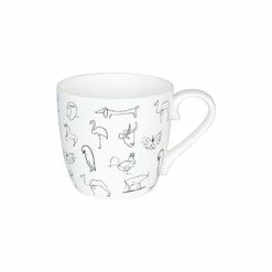 Mug Picasso - Les Animaux