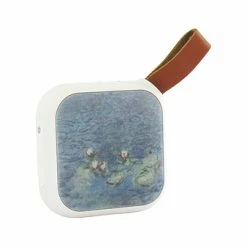 Enceinte Bluetooth Accoo - Nymphéas