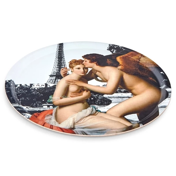 Plateau Louvre - Amour Et Psyché – Image 2