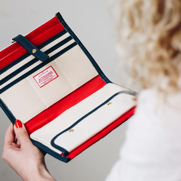 Compagnon Ménagerie Royale - Blanc – Image 4