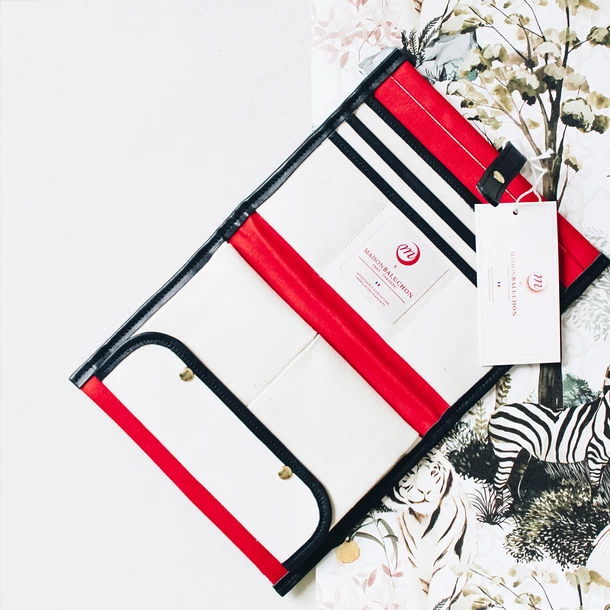 Compagnon Ménagerie Royale - Noir – Image 3