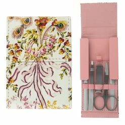 Set De Manucure Marie-Antoinette - Dames De La Cour