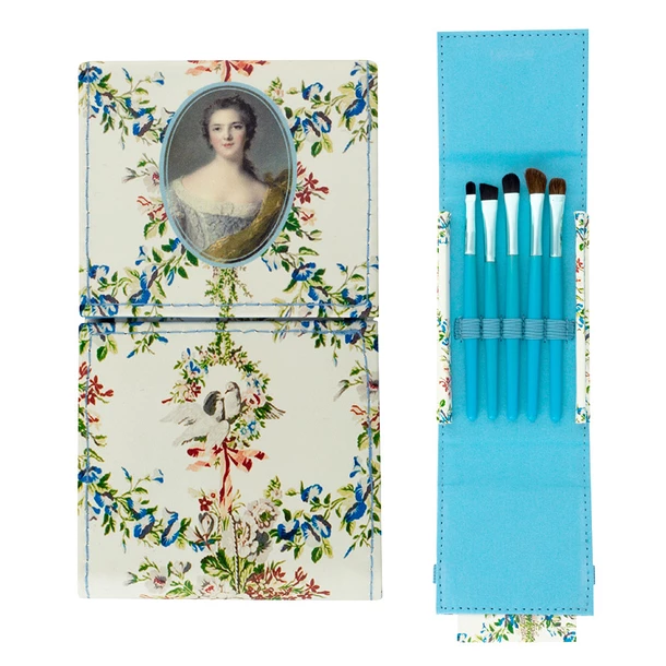 Set De Maquillage Madame Victoire - Dames De La Cour