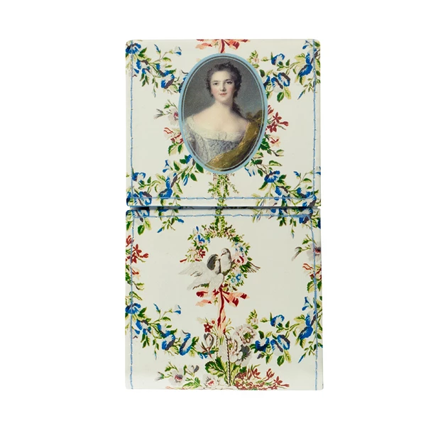 Set De Maquillage Madame Victoire - Dames De La Cour – Image 2