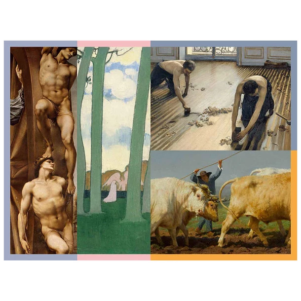 Pourquoi C'est Connu ? Le Fabuleux Destin Des Grandes Icônes Du XIXe Siècle – Image 2