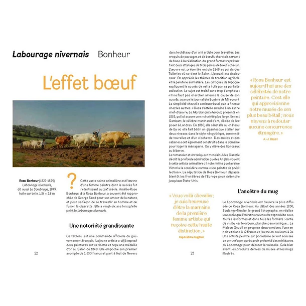 Pourquoi C'est Connu ? Le Fabuleux Destin Des Grandes Icônes Du XIXe Siècle – Image 3