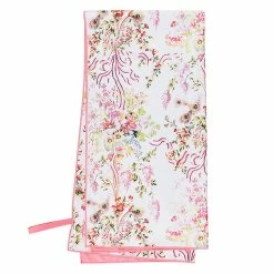 Serviette De Toilette Microfibre Marie-Antoinette - Dames De La Cour