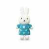 Peluche Miffy - Robe Amandier
