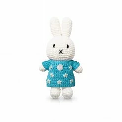 Peluche Miffy - Robe Amandier