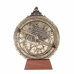 Astrolabe Universel De Rojas - Hemisferium