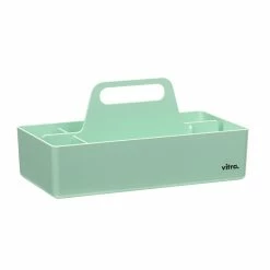 Toolbox Arik Levy - Vert Menthe - Vitra