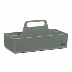 Toolbox Arik Levy - Gris Mousse - Vitra