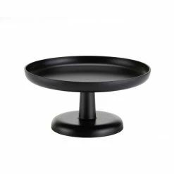 Plateau Haut Jasper Morrison - Noir - Vitra