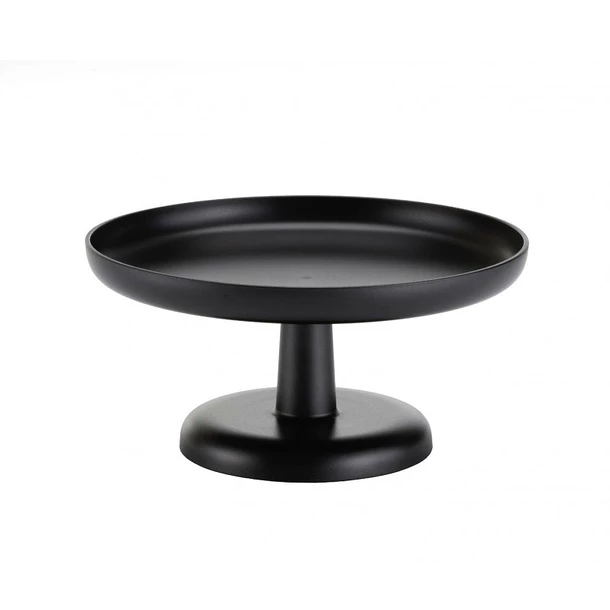 Plateau Haut Jasper Morrison - Noir - Vitra