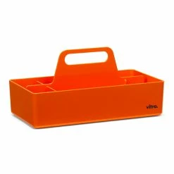 Toolbox Arik Levy - Mandarine - Vitra