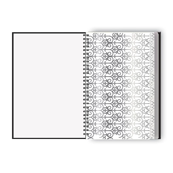 Cahier à Spirale Pavés De Paris – Image 2