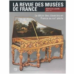 La Revue Des Musées De France No 2019-3 - Revue Du Louvre