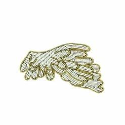 Broche Aile De La Victoire De Samothrace