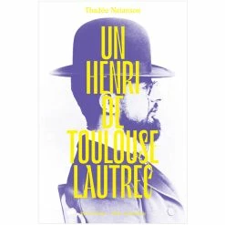 Un Henri De Toulouse-Lautrec - Biographie