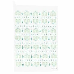 Torchon Jardins De Versailles