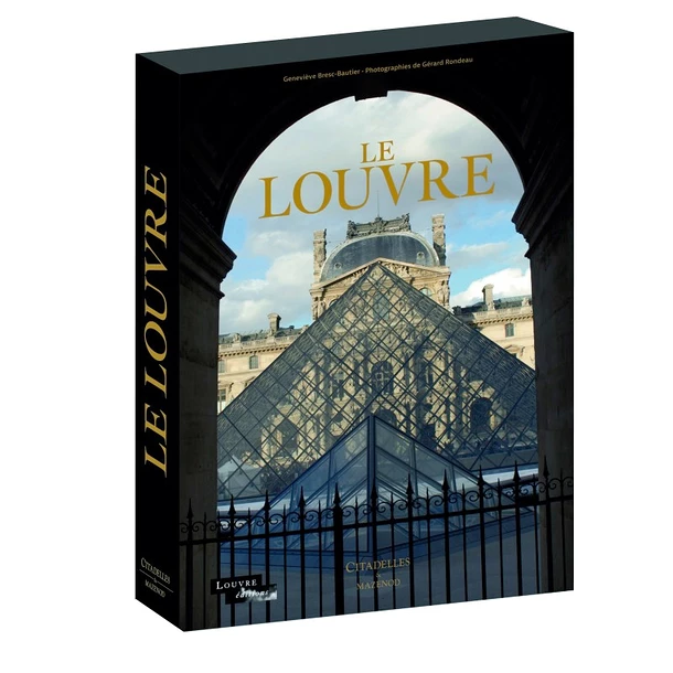 Le Louvre - Citadelles & Mazenod – Image 2