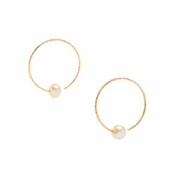 Boucles D'oreilles Actuel - Cécile Boccara