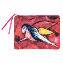 Trousse Chagall Cantique Des Cantiques IV
