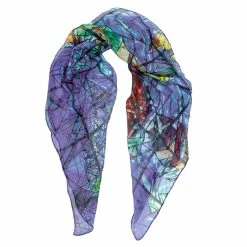 Carré Marc Chagall - La Création Du Monde