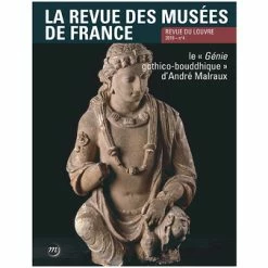 La Revue Des Musées De France No 2019-4 - Revue Du Louvre