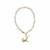 Bracelet Pendeloque Licorne