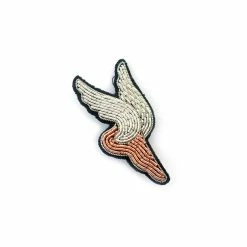 Broche Hermès - Macon & Lesquoy