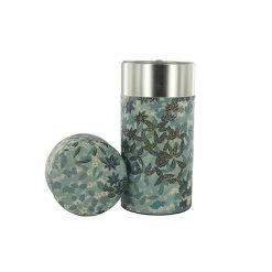 Boîte à Thé Feuillage 200g