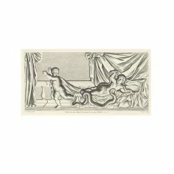 Hercule Tue Deux Serpents