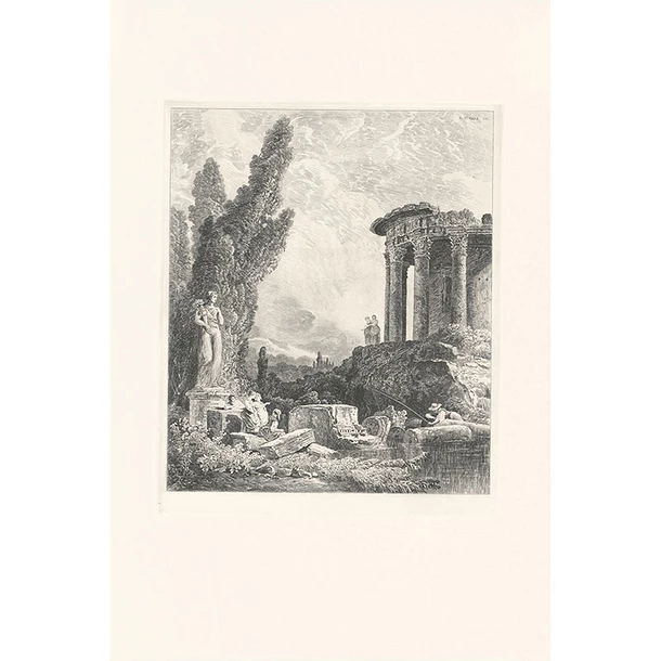 Ruines Antiques – Image 2