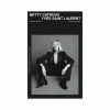 Betty Catroux, Yves Saint Laurent - Féminin Singulier - Catalogue D'exposition