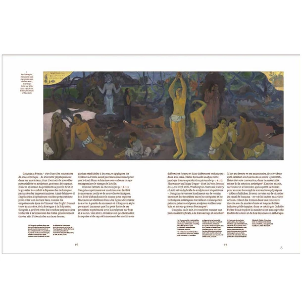 Gauguin L'alchimiste - Catalogue D'exposition – Image 4