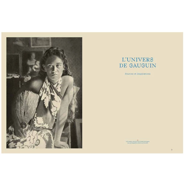 Gauguin L'alchimiste - Catalogue D'exposition – Image 5