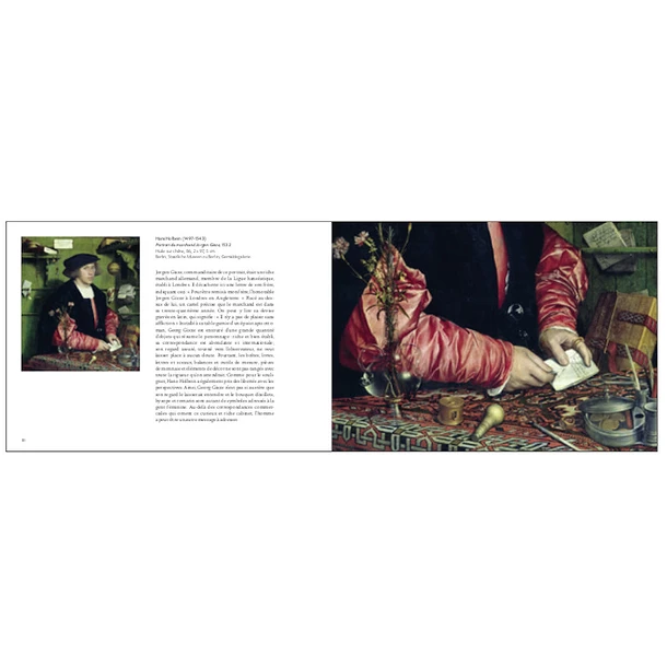 L'Art Et La Lettre – Image 2