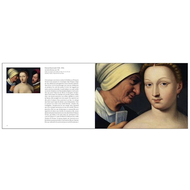 L'Art Et La Lettre – Image 3