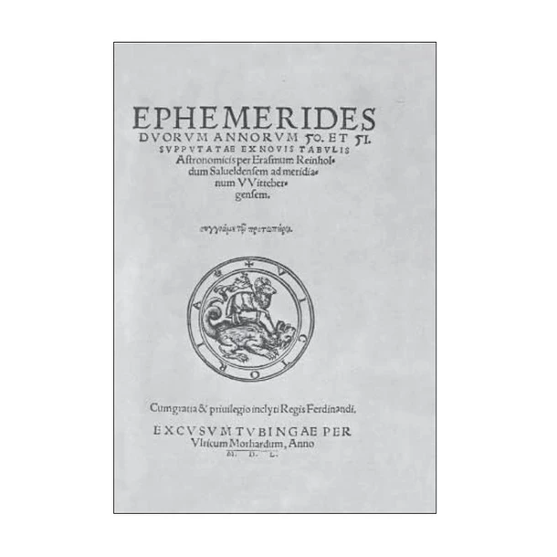 La Lune - Encyclopédie De Voyage Nagel – Image 5