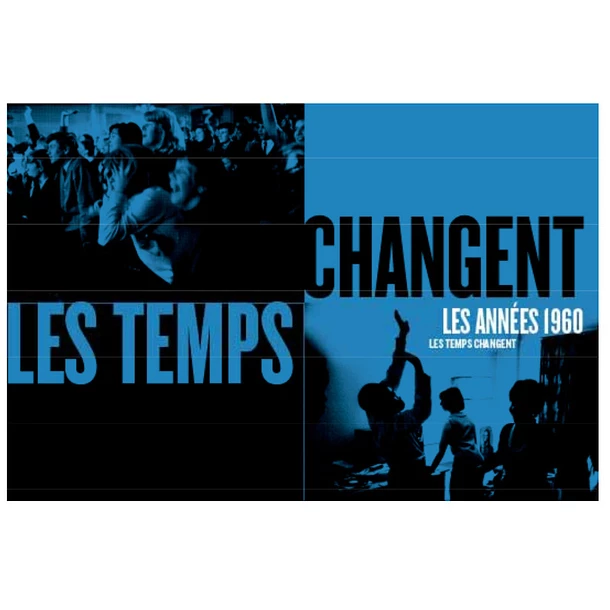 Paris-Londres 1962-1989 Music Migrations - Catalogue D'exposition – Image 5