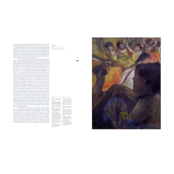Degas à L'Opéra - Catalogue D'exposition – Image 3