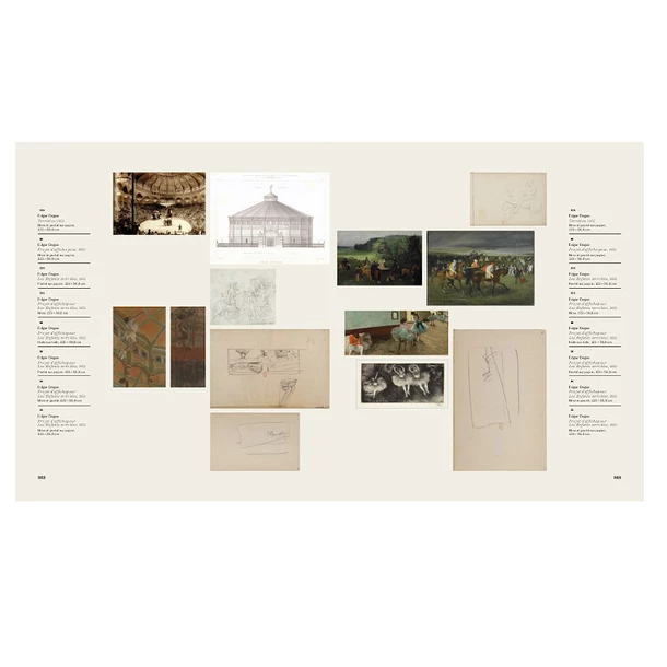 Degas à L'Opéra - Catalogue D'exposition – Image 4